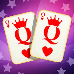 Взломанная Card Match (Кард Матч)  [МОД Бесконечные монеты] - стабильная версия apk на Андроид