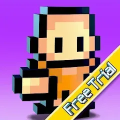 Скачать взлом The Escapists: Prison Escape – (Зе Эскейпистс)  [МОД Unlocked] - полная версия apk на Андроид