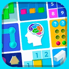 Взломанная Train your Brain  [МОД Много денег] - полная версия apk на Андроид