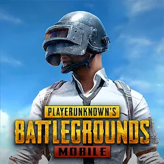 Взлом PUBG MOBILE (ПУБГ МОБАЙЛ)  [МОД Меню] - последняя версия apk на Андроид