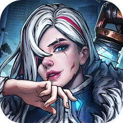 Взлом Lost Galaxy: Guardian (Лост Гэлакси)  [МОД Меню] - стабильная версия apk на Андроид