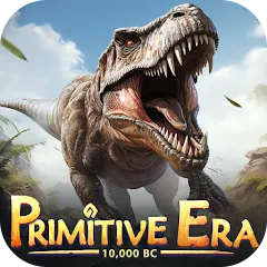 Взлом Primitive Era: 10000 BC (Примитивная эпоха)  [МОД Все открыто] - последняя версия apk на Андроид