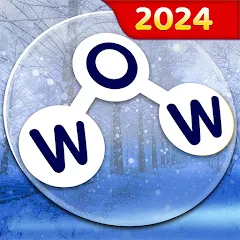 Взломанная World of Wonders - Word Games (Ворлд оф Вандерс)  [МОД Menu] - последняя версия apk на Андроид