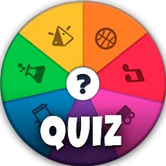 Скачать взлом Quiz - Trivia Games  [МОД Все открыто] - стабильная версия apk на Андроид