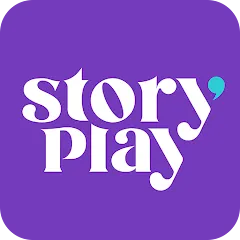 Взлом Storyplay: Interactive story (Сториплей)  [МОД Много монет] - последняя версия apk на Андроид