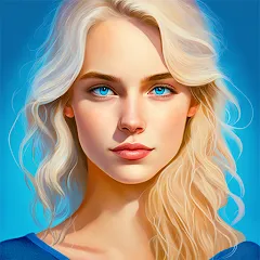 Скачать взлом Quiz - Guess her age challenge  [МОД Много денег] - стабильная версия apk на Андроид