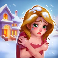 Взлом Tile Family: Match Puzzle Game (Тайл Матч)  [МОД Menu] - полная версия apk на Андроид