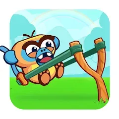 Взломанная Jungle Squad: Rescue Animals (Джангл Сквад)  [МОД Меню] - полная версия apk на Андроид