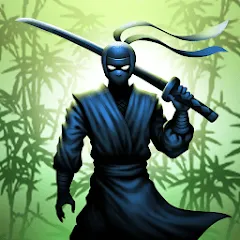 Скачать взлом Ninja warrior: legend of adven  [МОД Menu] - полная версия apk на Андроид