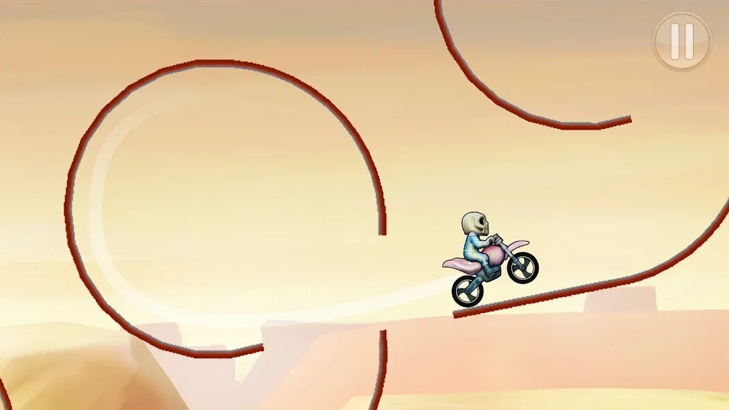 Bike Race：Motorcycle Games  [МОД Много денег] Screenshot 3