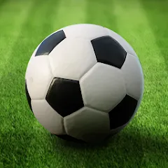 Скачать взлом World Soccer League  [МОД Меню] - стабильная версия apk на Андроид