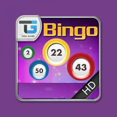 Взломанная Bingo Game (Бинго игра)  [МОД Unlocked] - стабильная версия apk на Андроид