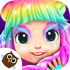 Скачать взломанную Cutie Care - Sweet Babysitter  [МОД Все открыто] - полная версия apk на Андроид