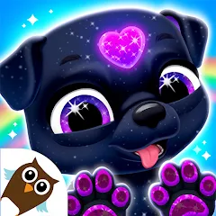 Скачать взломанную Floof - My Pet House (Флооф)  [МОД Все открыто] - полная версия apk на Андроид