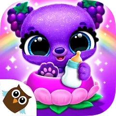 Скачать взломанную Fruitsies - Pet Friends (Фрутсиз)  [МОД Unlocked] - стабильная версия apk на Андроид