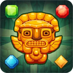 Скачать взломанную Jungle Mash (Джангл Маш)  [МОД Много денег] - полная версия apk на Андроид