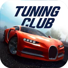 Скачать взломанную Tuning Club Online (Тюнинг Клуб Онлайн)  [МОД Unlocked] - стабильная версия apk на Андроид