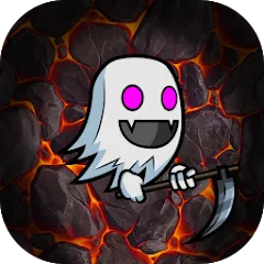 Скачать взломанную Ghost Hunter (Гост Хантер)  [МОД Mega Pack] - последняя версия apk на Андроид