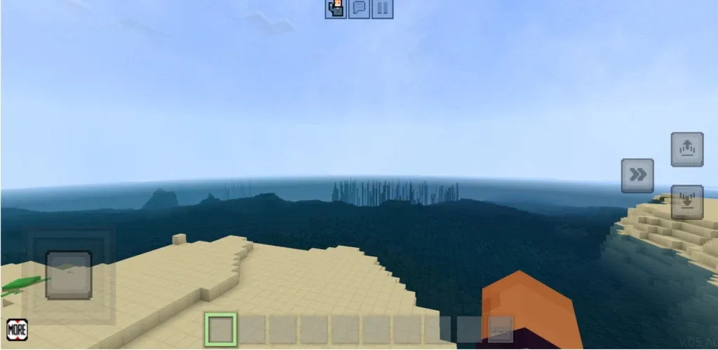 LokiCraft 2  [МОД Все открыто] Screenshot 1