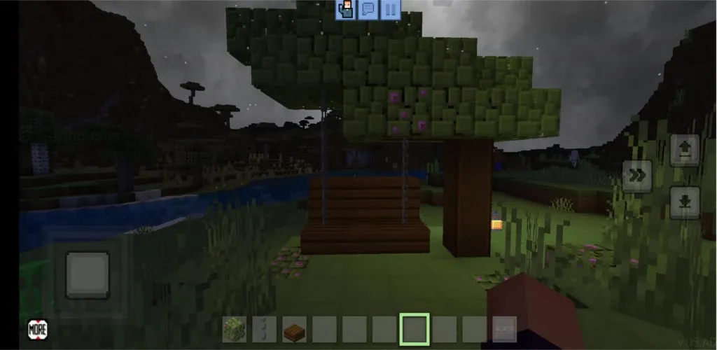 LokiCraft 2  [МОД Все открыто] Screenshot 5