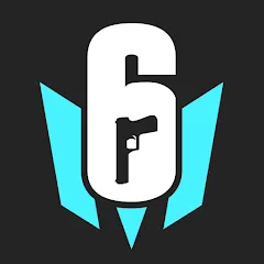 Скачать взлом Rainbow Six Mobile (Рейнбоу Сикс Мобайл)  [МОД Меню] - полная версия apk на Андроид