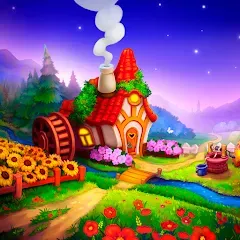 Скачать взлом Royal Farm (Ройал Фарм)  [МОД Unlimited Money] - последняя версия apk на Андроид