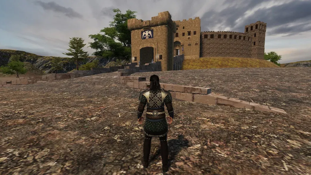 Alparslan: Sultan of Seljuk  [МОД Все открыто] Screenshot 4