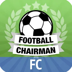 Скачать взломанную Football Chairman (Soccer) (Футбольный председатель)  [МОД Menu] - полная версия apk на Андроид