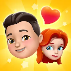 Взломанная Story Life Simulator: Idle Sim (Стри Лайф Симулятор)  [МОД Меню] - полная версия apk на Андроид