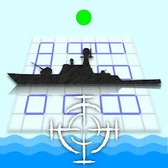 Скачать взломанную SEA BATTLE K.O. online  [МОД Много денег] - последняя версия apk на Андроид