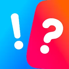 Взломанная Dilemmaly - Would you rather?  [МОД Mega Pack] - последняя версия apk на Андроид