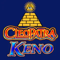 Взлом Cleopatra Keno - Keno Games (Клеопатра Кено)  [МОД Unlocked] - последняя версия apk на Андроид