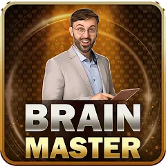 Скачать взлом Brain Master (Брейн Мастер)  [МОД Меню] - стабильная версия apk на Андроид