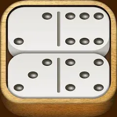 Скачать взломанную Dominoes (Домино)  [МОД Mega Pack] - последняя версия apk на Андроид