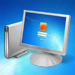Взломанная Win7 Simu (Вин7 Симу)  [МОД Mega Pack] - последняя версия apk на Андроид