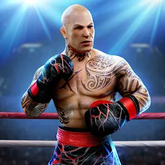 Скачать взлом Real Boxing 2 (Риал Боксинг 2)  [МОД Mega Pack] - полная версия apk на Андроид