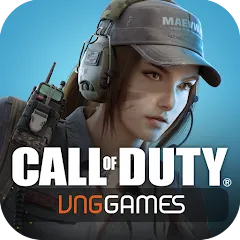 Скачать взлом Call Of Duty: Mobile VN (Кол оф Дьюти)  [МОД Все открыто] - стабильная версия apk на Андроид