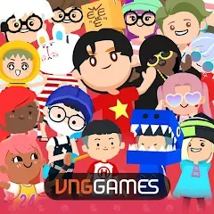 Взломанная Play Together VNG (Плей Тугезер ВНГ)  [МОД Много монет] - стабильная версия apk на Андроид