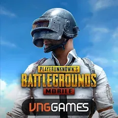 Взлом PUBG Mobile VN (ПУБГ Мобайл ВН)  [МОД Бесконечные деньги] - последняя версия apk на Андроид