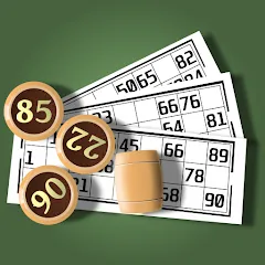 Скачать взломанную Lotto  [МОД Много монет] - стабильная версия apk на Андроид