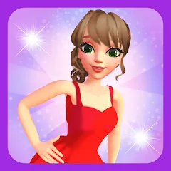 Взлом Dress To Impress!  [МОД Все открыто] - полная версия apk на Андроид