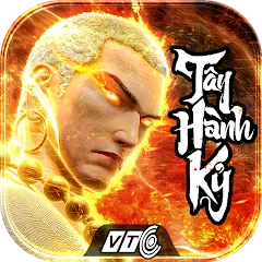 Взлом Tây Hành Kỷ VTC: Kiếp Nạn 82  [МОД Меню] - полная версия apk на Андроид