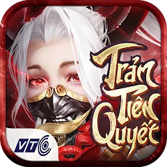 Взлом Trảm Tiên Quyết - Tru Tiên 5.0  [МОД Бесконечные монеты] - полная версия apk на Андроид