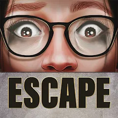 Скачать взломанную Rooms & Exits Escape Room Game  [МОД Меню] - последняя версия apk на Андроид