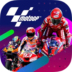 Скачать взлом MotoGP Racing '23  [МОД Mega Pack] - стабильная версия apk на Андроид