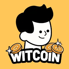 Взлом Witcoin: Web3 Play to Learn (Виткоин)  [МОД Unlocked] - последняя версия apk на Андроид