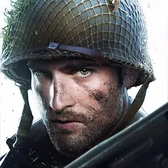 Скачать взлом Warpath: Ace Shooter (Уорпас)  [МОД Меню] - стабильная версия apk на Андроид