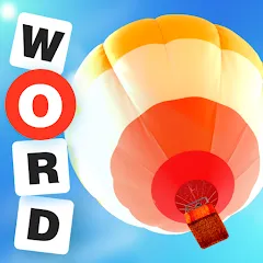 Скачать взлом Wordwise® - Word Connect Game  [МОД Бесконечные деньги] - последняя версия apk на Андроид