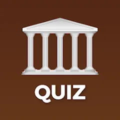 Взломанная World History Quiz  [МОД Меню] - последняя версия apk на Андроид