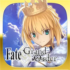 Скачать взлом Fate/Grand Order  [МОД Unlocked] - стабильная версия apk на Андроид